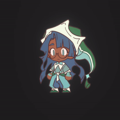 Defend VFX (Lighthouse)