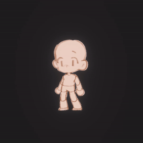 Attack VFX (Dreamer)