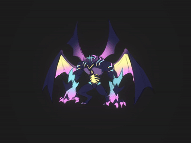 Boss Wave Attack VFX 3