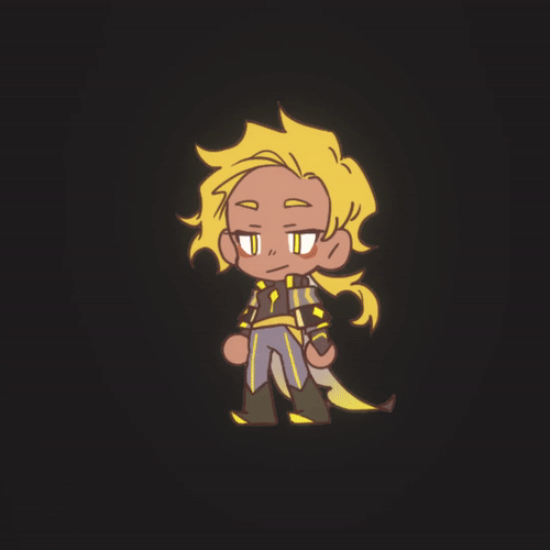 Defend VFX (Blackguard)