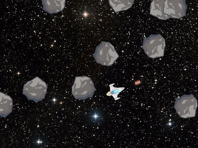 Asteroids