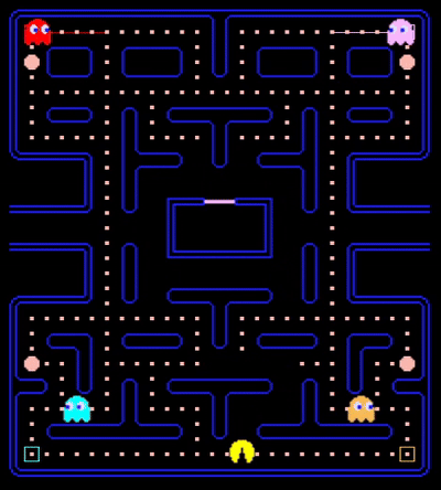 Pac-Man